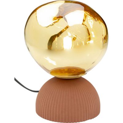 Лампа настільна KARE DESIGN Magic Ball Gold, 21 см, (золотий) 57524 в Киеве купить kare-design мебель свет декор