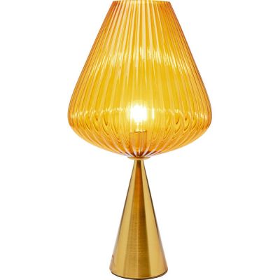 Світильник настільний KARE DESIGN Genie , 66 см, (золотий) 58411 в Киеве купить kare-design мебель свет декор