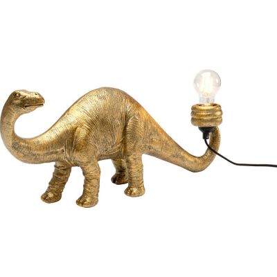 Світильник настільний KARE DESIGN Dino, 25 см, (золотий) 58419 в Киеве купить kare-design мебель свет декор