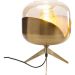 Настольная лампа Golden Goblet Ball 33см.