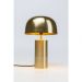 Настільна лампа Лампа Loungy Gold 38 см.