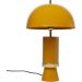 Настільна лампа Josy Yellow 51cm