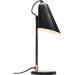 Лампа настільна KARE DESIGN Mira Black, 32 см, (чорний)