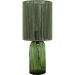 Лампа настільна KARE DESIGN Vecchio Green, 42 см, (зелений)