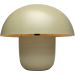 Настольная лампа Mushroom Light Green 44cm