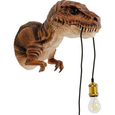 Настінний світильник Animal Dino 36cm 56862 у Києві купити kare-design меблі світло декор