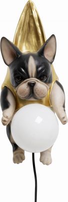 Настенный светильник Hero Dog 44 см 57737 в Киеве купить kare-design мебель свет декор