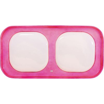 Світильник настінний KARE DESIGN Cloud Beam Pink, 202 см, (рожевий) 57761 в Киеве купить kare-design мебель свет декор
