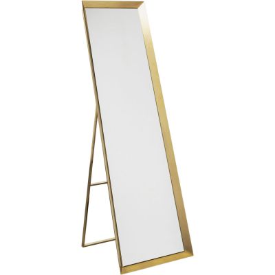 Напольное зеркалоr Arezzo Brass 53x160cm 87862 в Киеве купить kare-design мебель свет декор