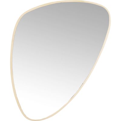 Настінне дзеркало Jetset Gold 83x56cm 83204 у Києві купити kare-design меблі світло декор