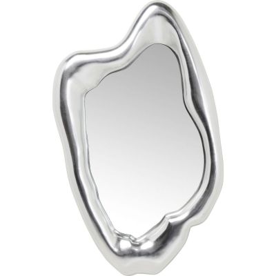 Настінне дзеркало Hologram Silver 117x68cm 80946 у Києві купити kare-design меблі світло декор