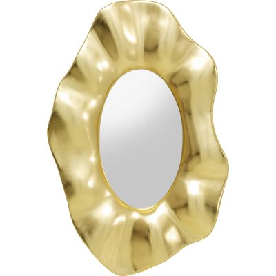Настінне дзеркало Riley Gold 150x98cm 86100 у Києві купити kare-design меблі світло декор