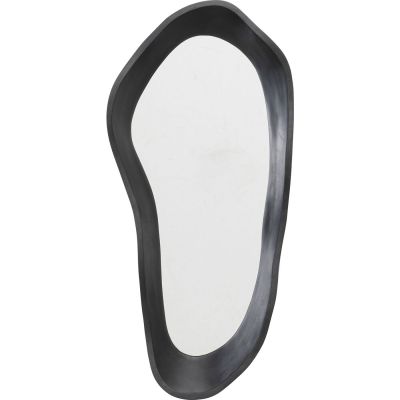 Настінне дзеркало Dynamic Black 29x61cm 86810 у Києві купити kare-design меблі світло декор