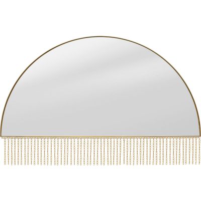 Настінне дзеркало дзеркало Opera Half 70x110cm 80120 у Києві купити kare-design меблі світло декор