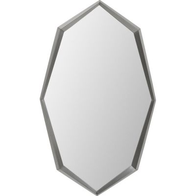 Дзеркало настінне фігурне KARE DESIGN Bea, 90x150 см, (дзеркальний) 70986 у Києві купити kare-design меблі світло декор
