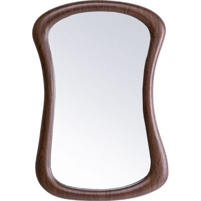 Дзеркало настінне KARE DESIGN Suri, 80x120 см, (коричневий) 71463 у Києві купити kare-design меблі світло декор