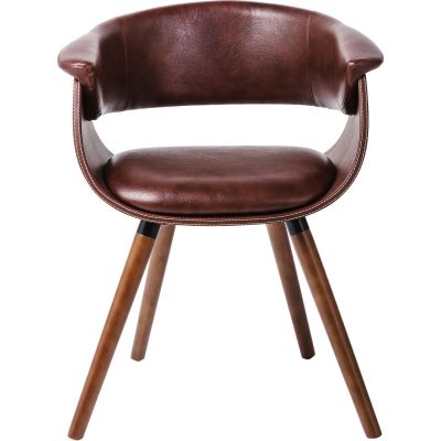 Кресло Monaco Nougat 81837 в Киеве купить kare-design мебель свет декор