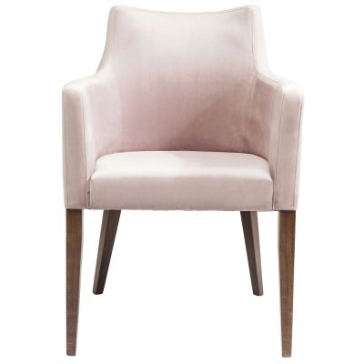 Стул с подлокотниками Mode Rose 82468 в Киеве купить kare-design мебель свет декор