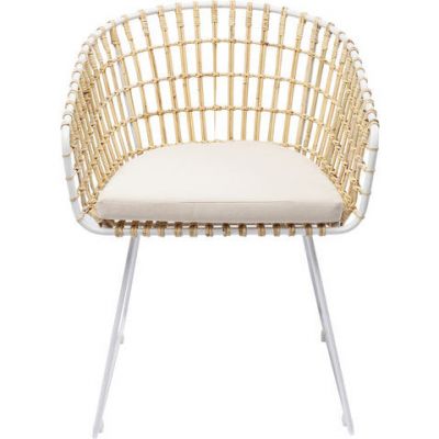 Стул с подлокотниками Dolce Vita 84205 в Киеве купить kare-design мебель свет декор