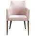 Стул с подлокотниками Mode Rose