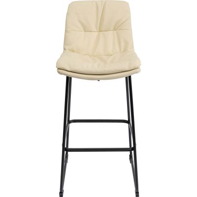 Барний стілець Daria Cream 75cm 80096 у Києві купити kare-design меблі світло декор