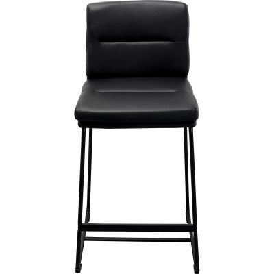 Барный стул Ginny Black 75cm 87734 в Киеве купить kare-design мебель свет декор