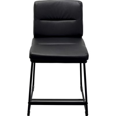 Барный стул Ginny Black 60cm 87735 в Киеве купить kare-design мебель свет декор