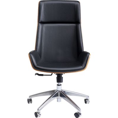 Стілець офісний KARE DESIGN Rouven, 120 см, (коричневий) 86108 в Киеве купить kare-design мебель свет декор