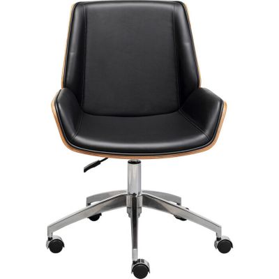 Стілець офісний KARE DESIGN Rouven, (чорний) 86292 в Киеве купить kare-design мебель свет декор