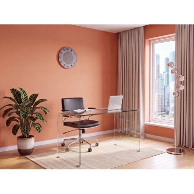 Крісло офісне KARE DESIGN Dottore Black, (чорний) 71472 в Киеве купить kare-design мебель свет декор