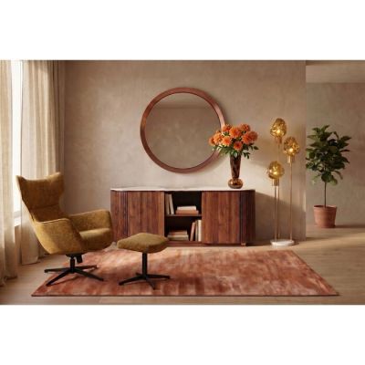 Торшер Supernova Amber, (золотий) 57296 у Києві купити kare-design меблі світло декор