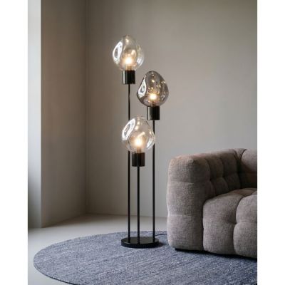 Торшер Supernova Smoky, (хром) 57295 у Києві купити kare-design меблі світло декор
