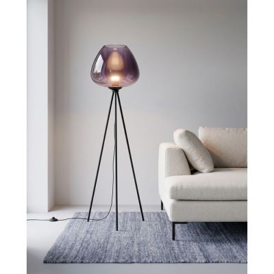 Торшер Sphere Night Blue 146cм, (блакитний) 57640 у Києві купити kare-design меблі світло декор