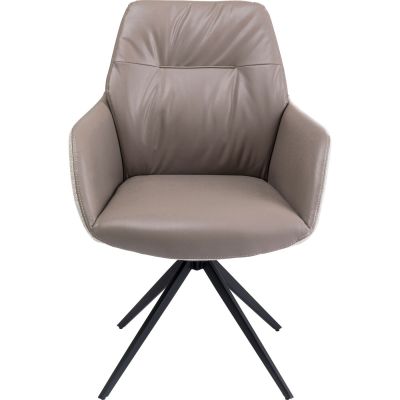 Поворотний стілець Amira 85851 у Києві купити kare-design меблі світло декор