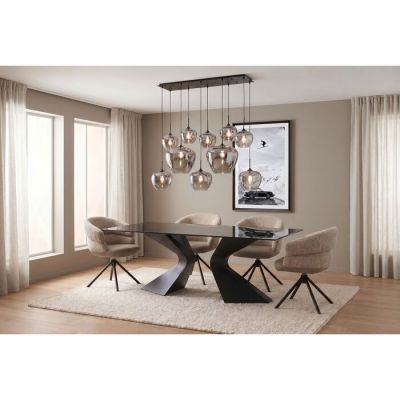 Стілець обертовий KARE DESIGN Tasty, (бежевий) 70246 в Киеве купить kare-design мебель свет декор