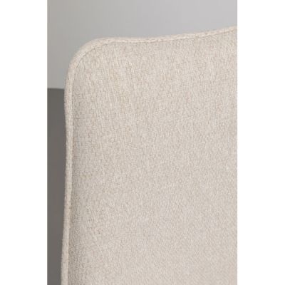 Стілець обертовий KARE DESIGN Modino Cream, (кремовий) 70424 в Киеве купить kare-design мебель свет декор