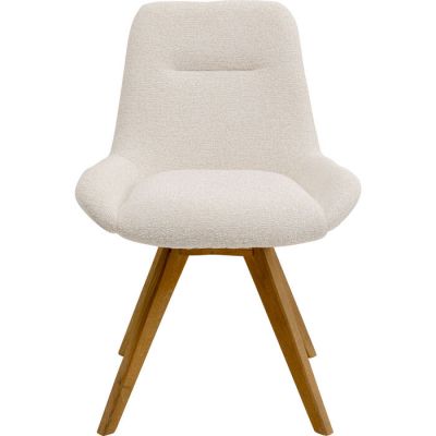 Стілець обертовий KARE DESIGN Broadway Wood 70742 у Києві купити kare-design меблі світло декор