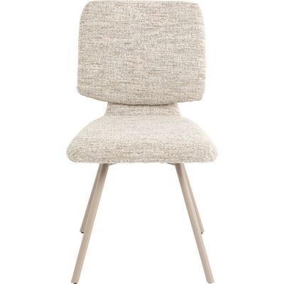 Стілець обертовий KARE DESIGN Tess, (бежевий) 71588 в Киеве купить kare-design мебель свет декор