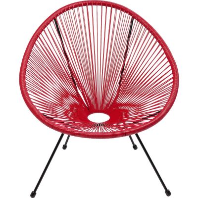 Arm Chair Acapulco Cherry 83987 в Киеве купить kare-design мебель свет декор