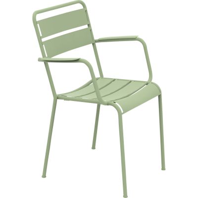 Стул с подлокотником Jardin Mint 70402 в Киеве купить kare-design мебель свет декор