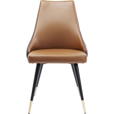 Стілець без підлокітників KARE DESIGN Urban Desire Brown, (коричневий) 83843 в Киеве купить kare-design мебель свет декор