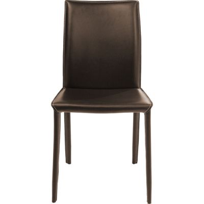 Стілець без підлокітників KARE DESIGN Milano Brown, (коричневий) 74638 в Киеве купить kare-design мебель свет декор