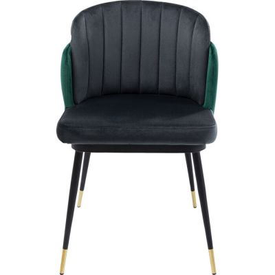 Стілець без підлокітників KARE DESIGN Hojas Grey, (сірий) 85585 в Киеве купить kare-design мебель свет декор