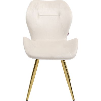 Стілець без підлокітників KARE DESIGN  Viva Cream, (бежевий) 86066 в Киеве купить kare-design мебель свет декор