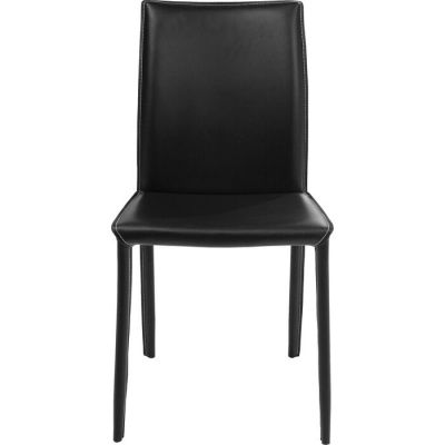 Стілець без підлокітників KARE DESIGN Milano Black, (чорний) 74185 в Киеве купить kare-design мебель свет декор