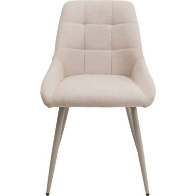 Стілець Ruby Greige, (сіро-бежевий) 70715 в Киеве купить kare-design мебель свет декор