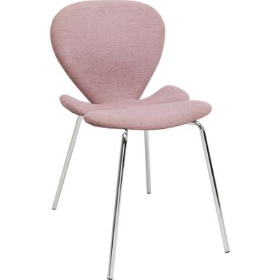 Стілець Soft Petal Rosa, (рожевий) 70906 в Киеве купить kare-design мебель свет декор