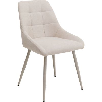 Стілець Rubina Greige, (сіро-бежевий) 70762 в Киеве купить kare-design мебель свет декор