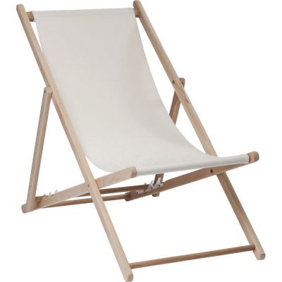 Шезлонг KARE DESIGN Easy Summer Cream, (бежевий) 47751 в Киеве купить kare-design мебель свет декор