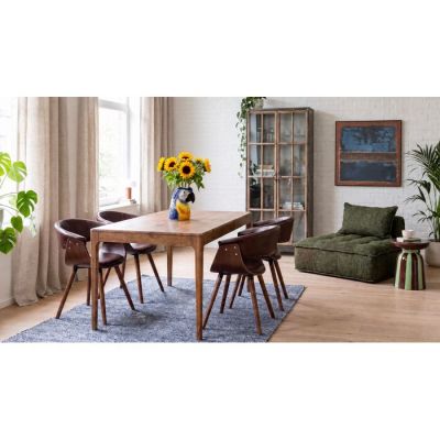 Стол Brooklyn Nature 175x90 см. 81431 в Киеве купить kare-design мебель свет декор